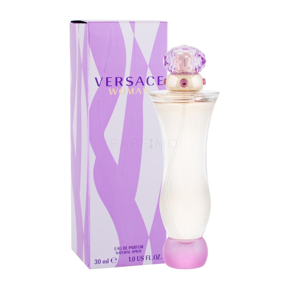 Versace Woman parfemska voda 30 ml - Akcija u trgovini Mueller