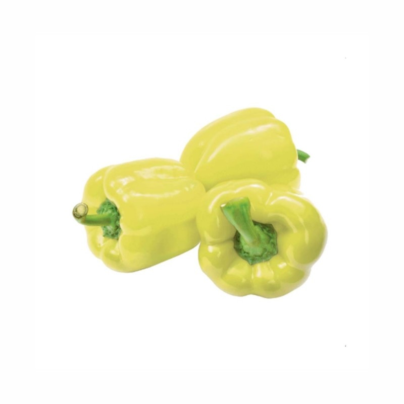 Paprika babura 1 kg - Akcija u trgovini Spar