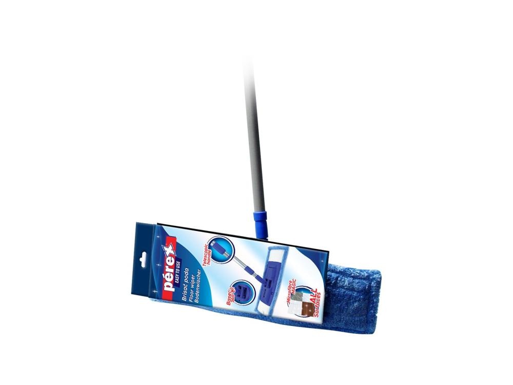 Pérex brisač poda s drškom - Akcija u trgovini KTC