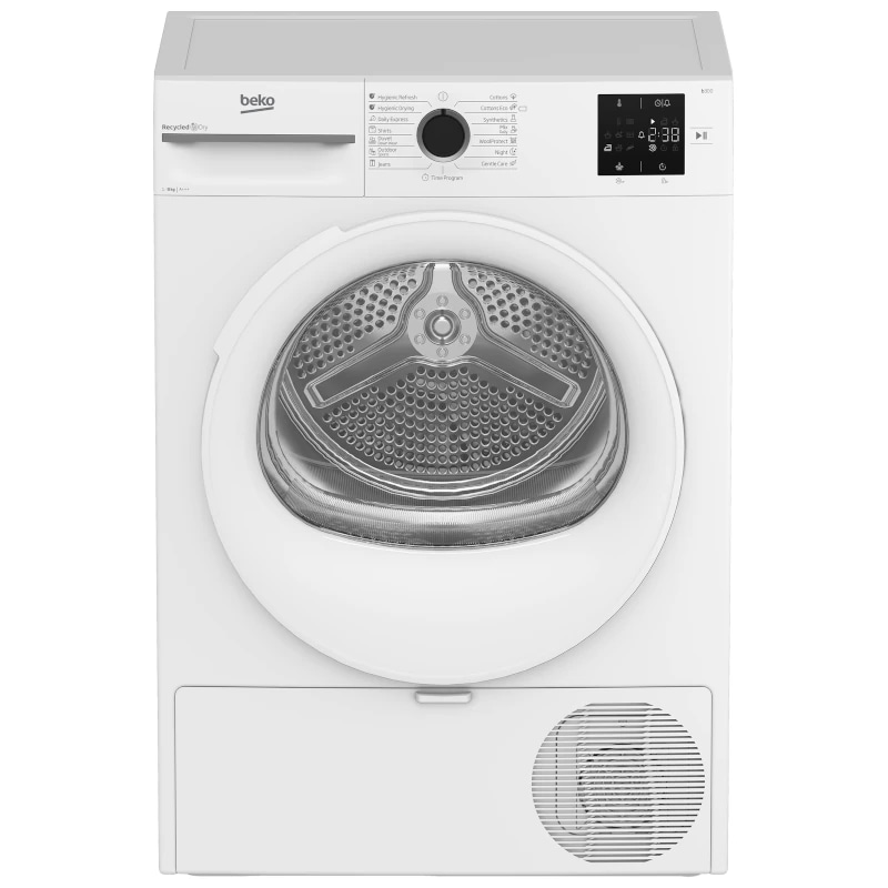 BEKO sušilica rublja BM3T38240W - Akcija u trgovini Alles