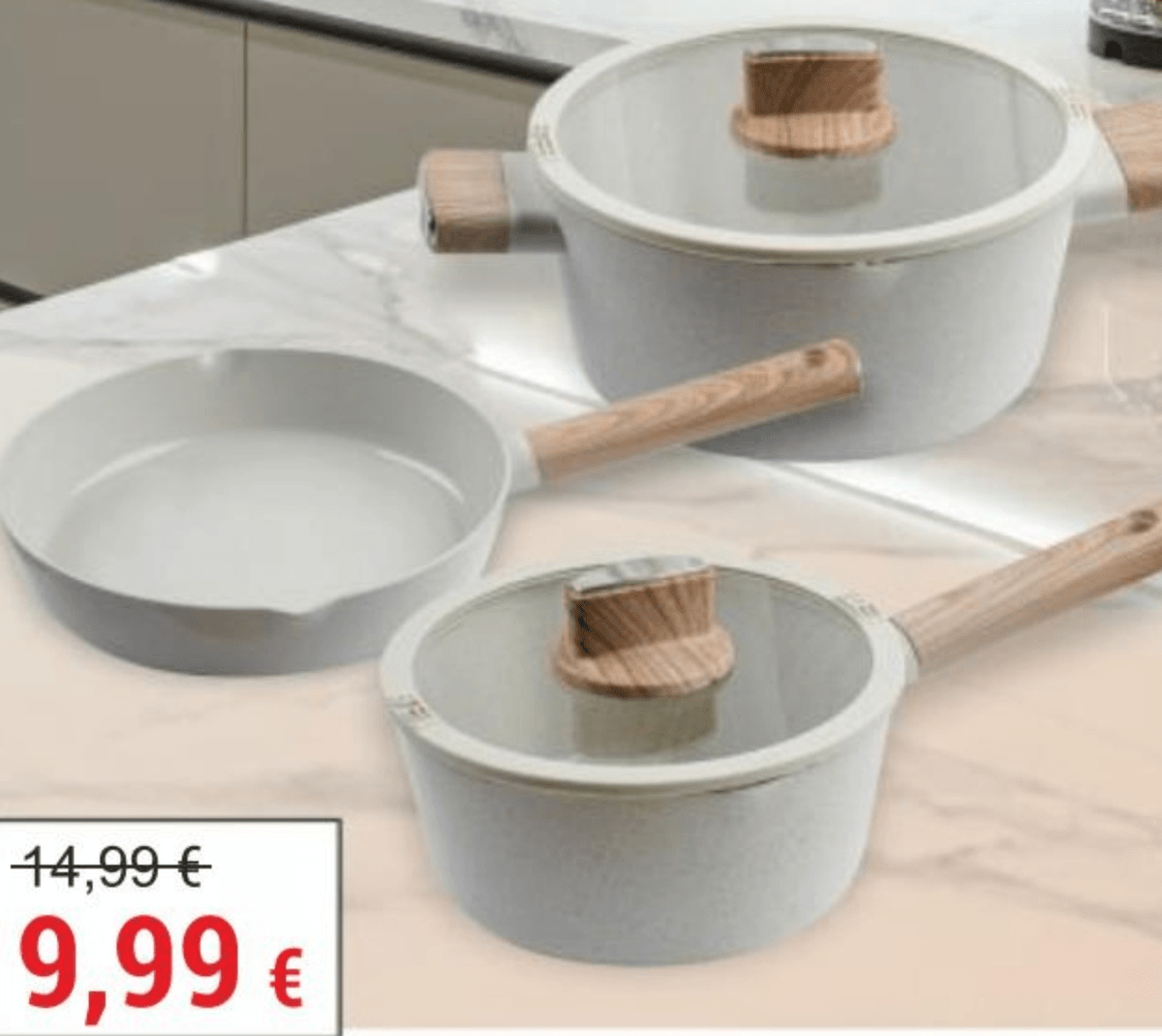 Tava 24x5 cm - Akcija u trgovini Merkury