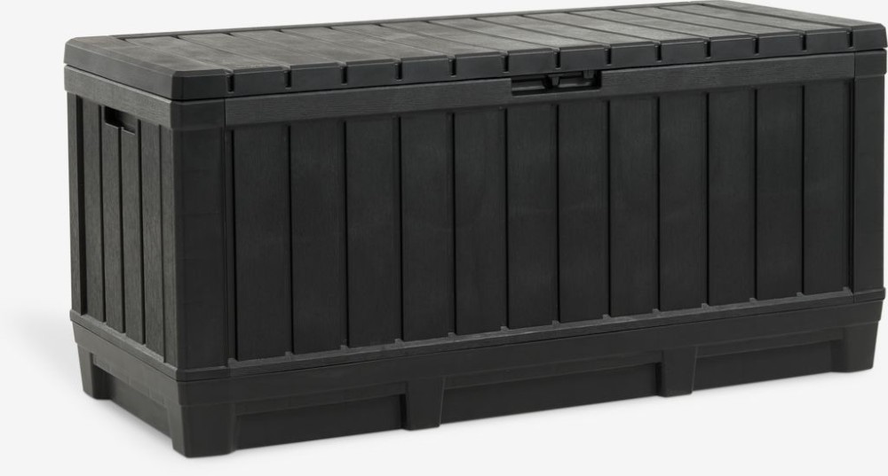 FEJENSENG vrtni sanduk Ć 128xV59xDub54 cm - Akcija u trgovini Jysk
