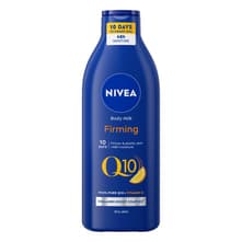 NIVEA Q10 losion ili mlijeko za tijelo 400 ml Akcija u trgovini Mueller