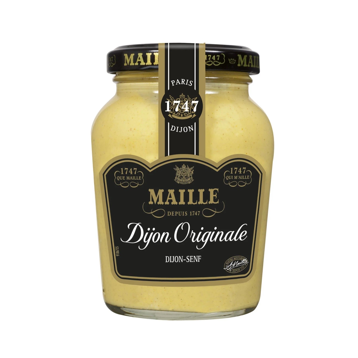 Maille senf Dijon Originale 215 g Akcija u trgovini Žabac
