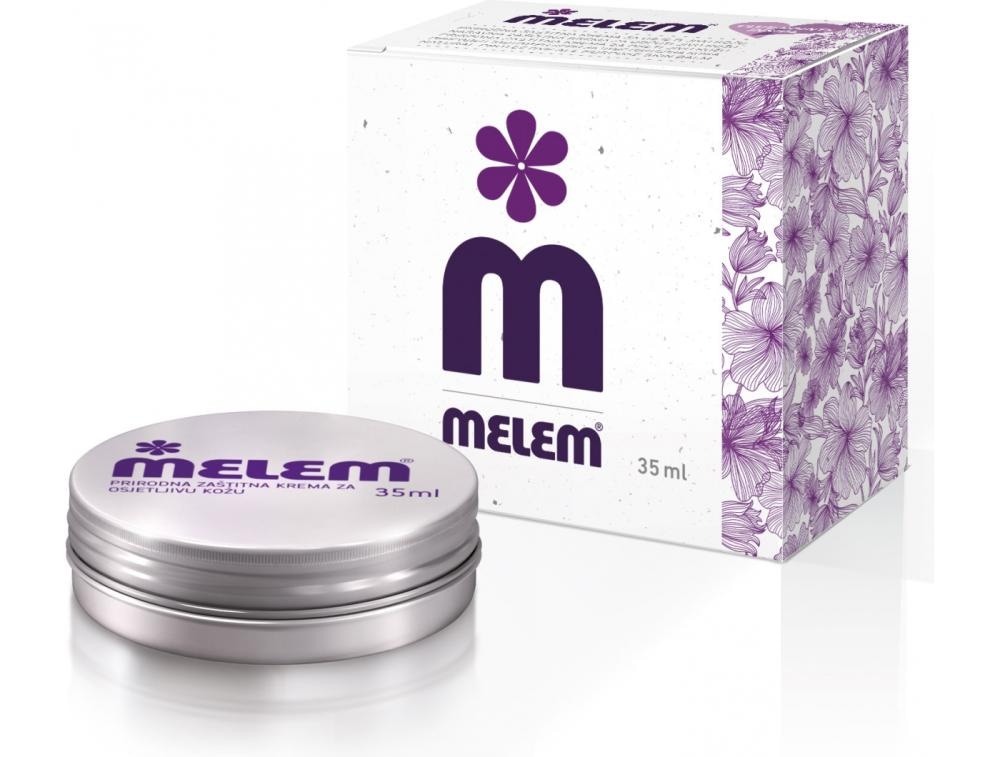 Melem 35ml - Akcija u trgovini Plodine