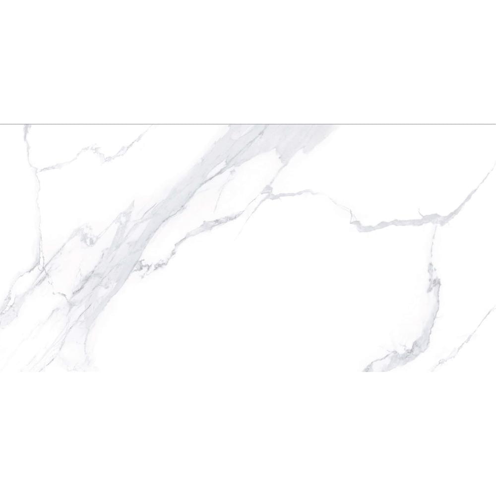 Zidna pločica 'White Classic' mat - Akcija u trgovini Bauhaus