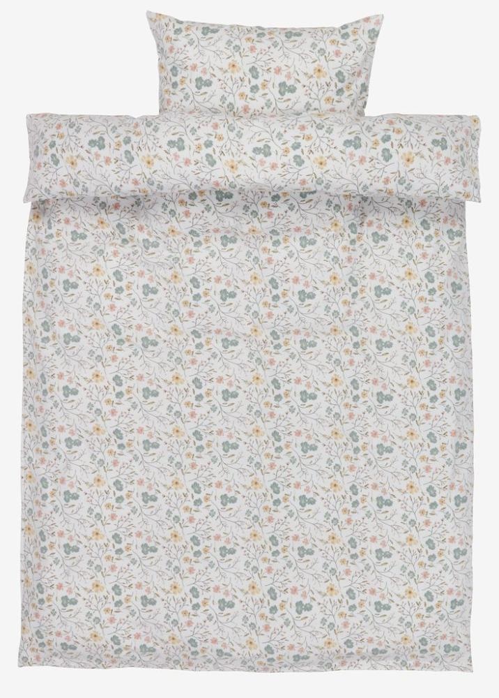 Erika set posteljine 140x200+50x70/75 cm - Akcija u trgovini Jysk