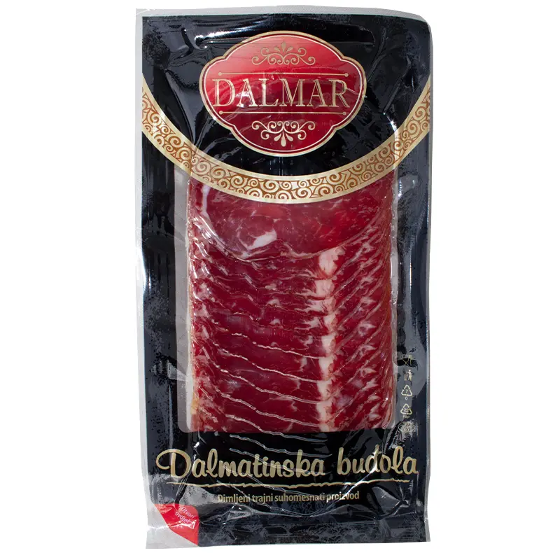 Dalmar dalmatinska buđola 100 g Akcija u trgovini Bakmaz