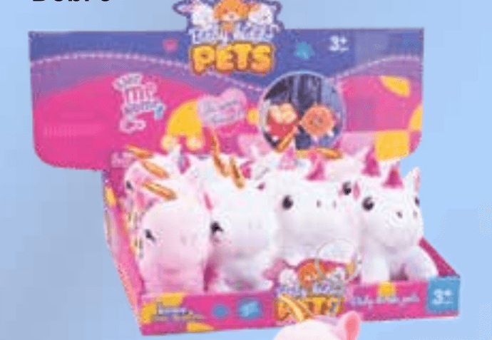 Privjesak Jednorog - Akcija u trgovini KTC