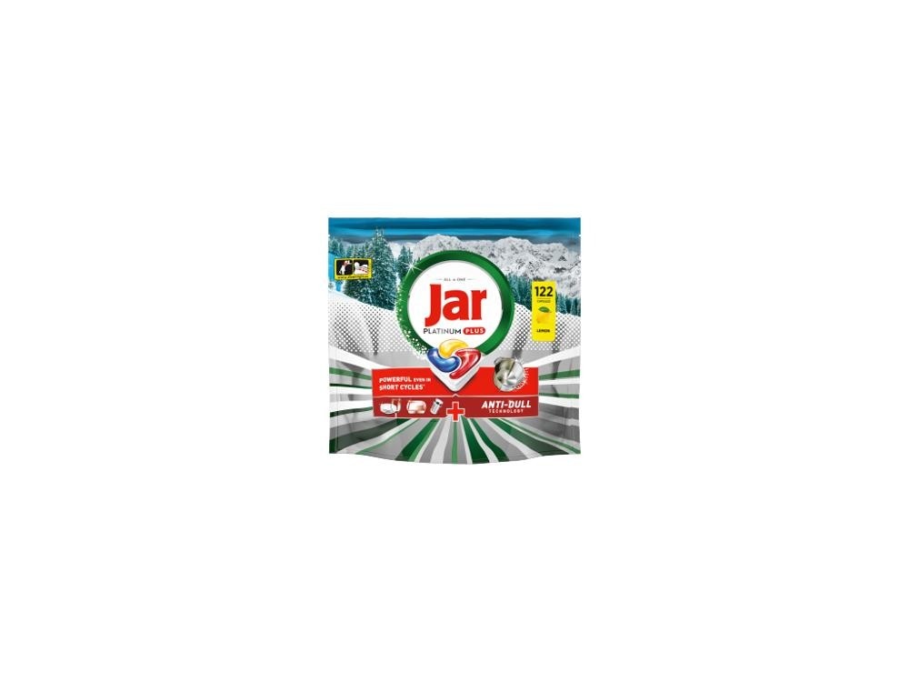 Jar tablete Winter Dream 122/1 Akcija u trgovini Konzum