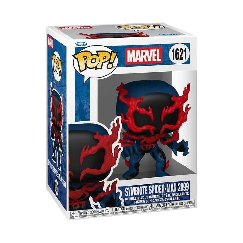 Funko Pop! Marvel Comics Symbiote Spider-Man 2099 Akcija u trgovini Mueller