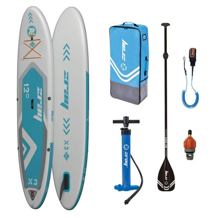 SUP All Around X3 1 kom - Akcija u trgovini Interspar