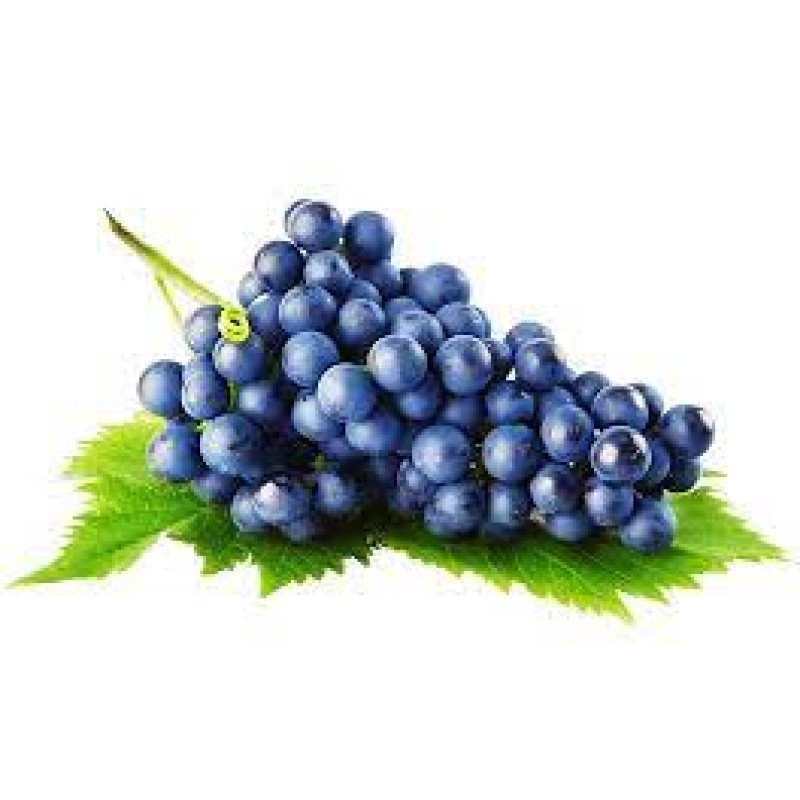 Grožđe crno 1 kg Akcija u trgovini Studenac