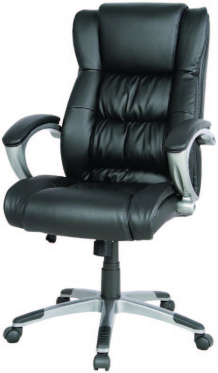 Sigma uredska fotelja EC-501 111-121x48-58x66 Akcija u trgovini Metro