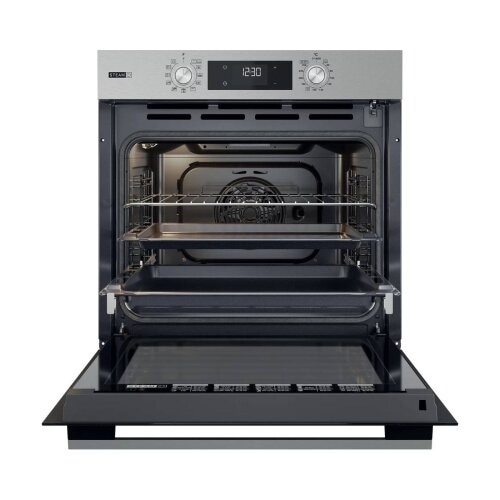 Ugradbena pećnica Whirlpool OMSK58RU1SX - Akcija u trgovini Pevex