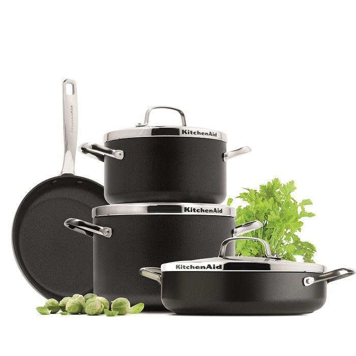 KitchenAid zdjela s poklopcem 15 cm Akcija u trgovini Plodine