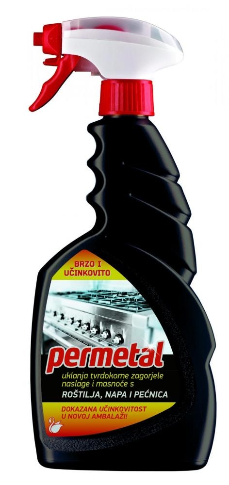 Permetal 650 ml - Akcija u trgovini Stanić Diskont