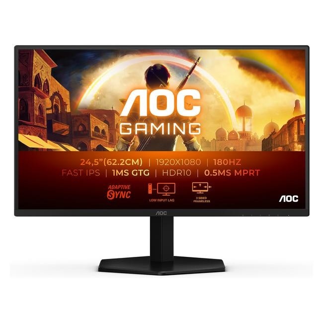 Monitor AOC 25G42E Akcija u trgovini Vacom