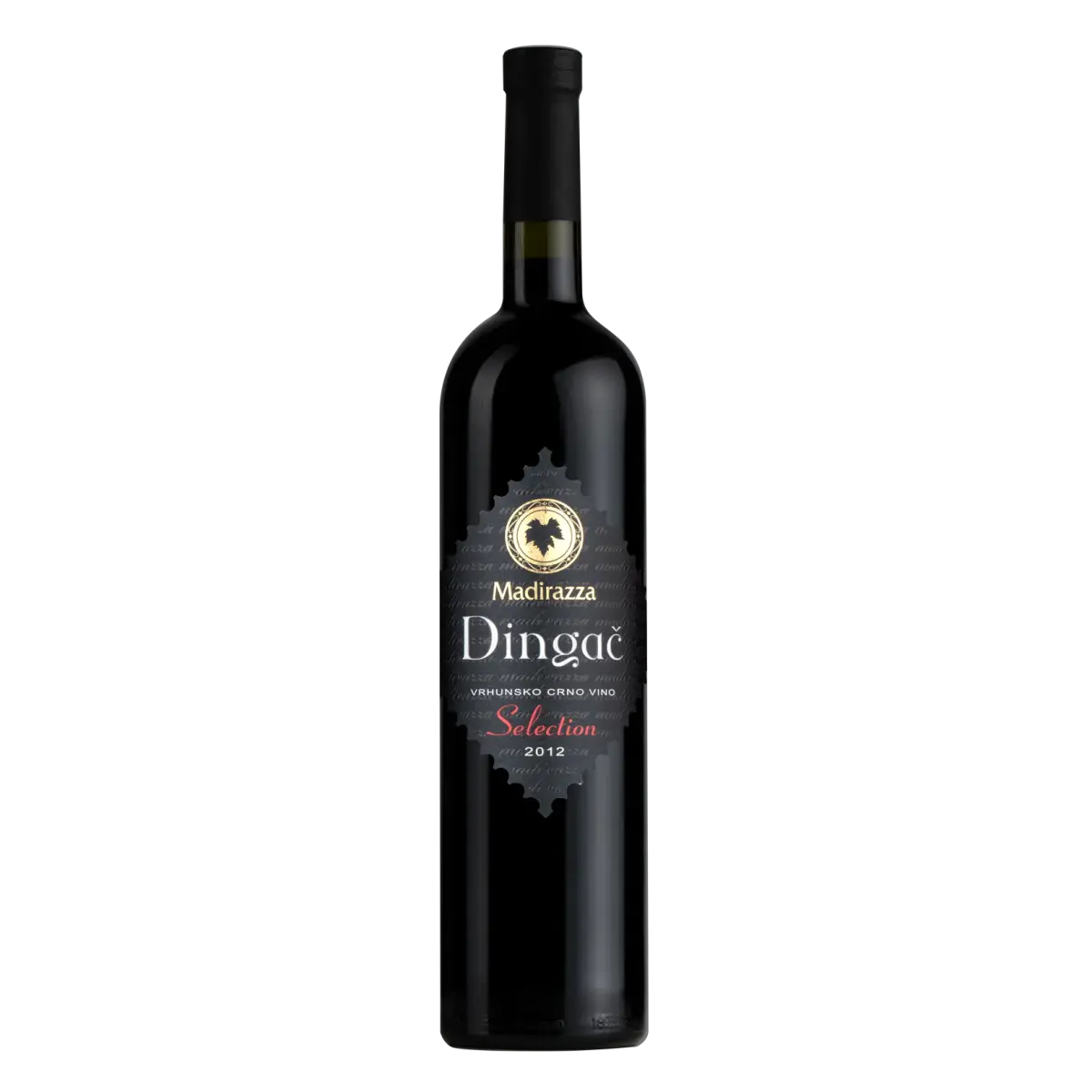 Madirazza Dingač Selection 0,75 L Akcija u trgovini Interspar