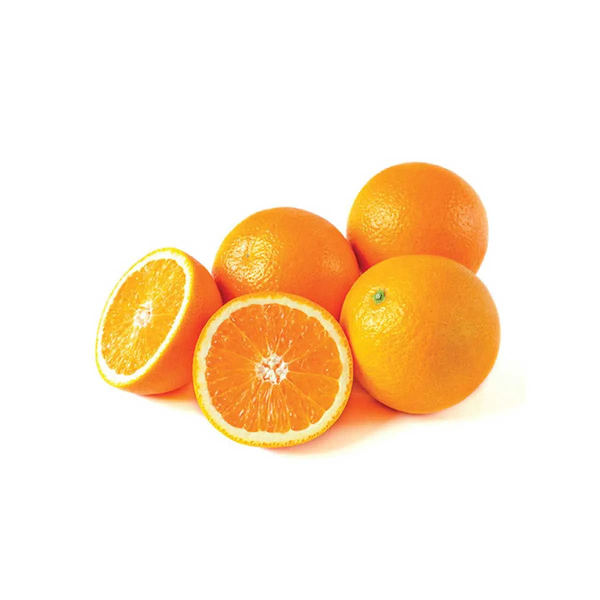 Naranča 1 kg Akcija u trgovini Kaufland