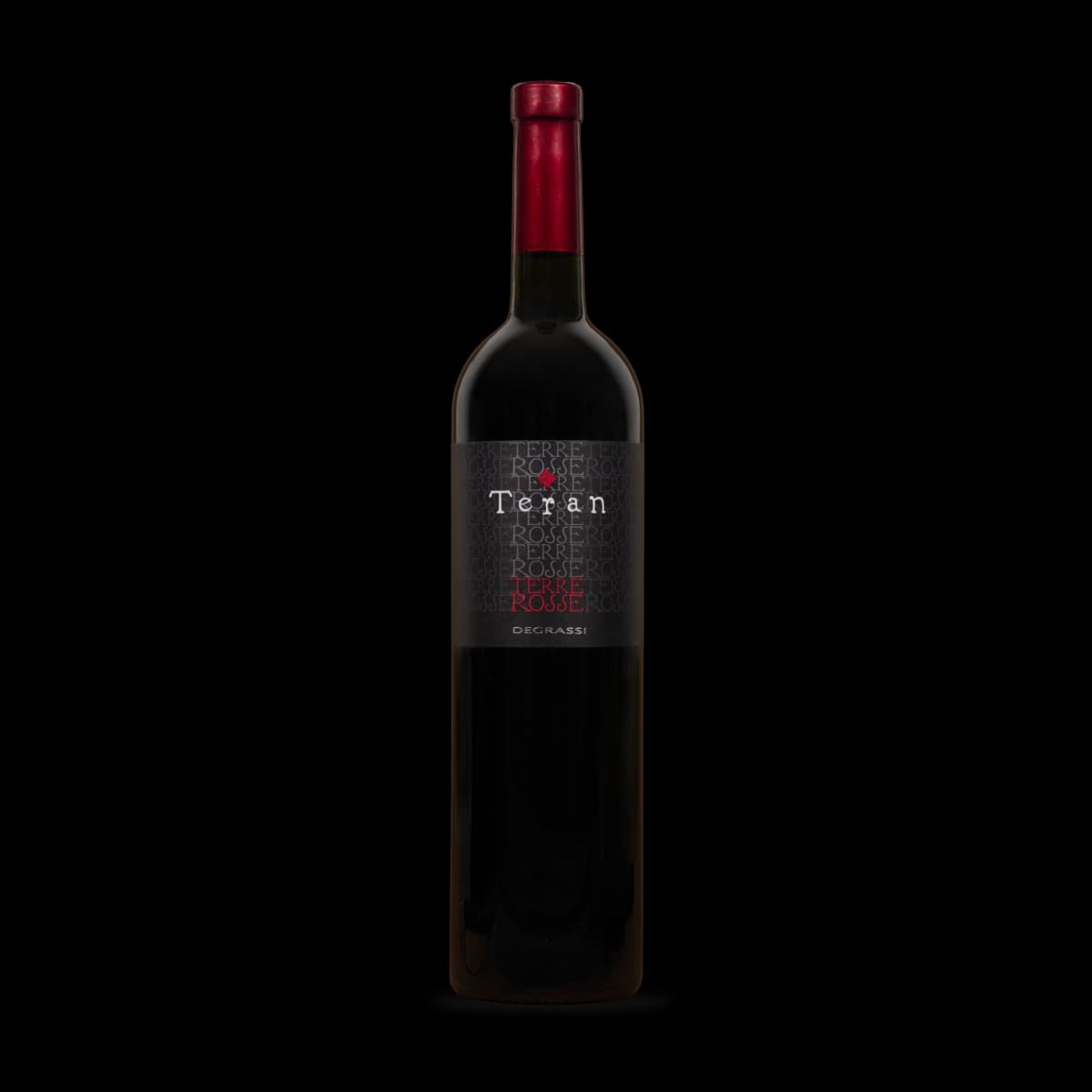 Degrassi Terre rosé ili Istrian Cuvée 0,75 l Akcija u trgovini Plodine