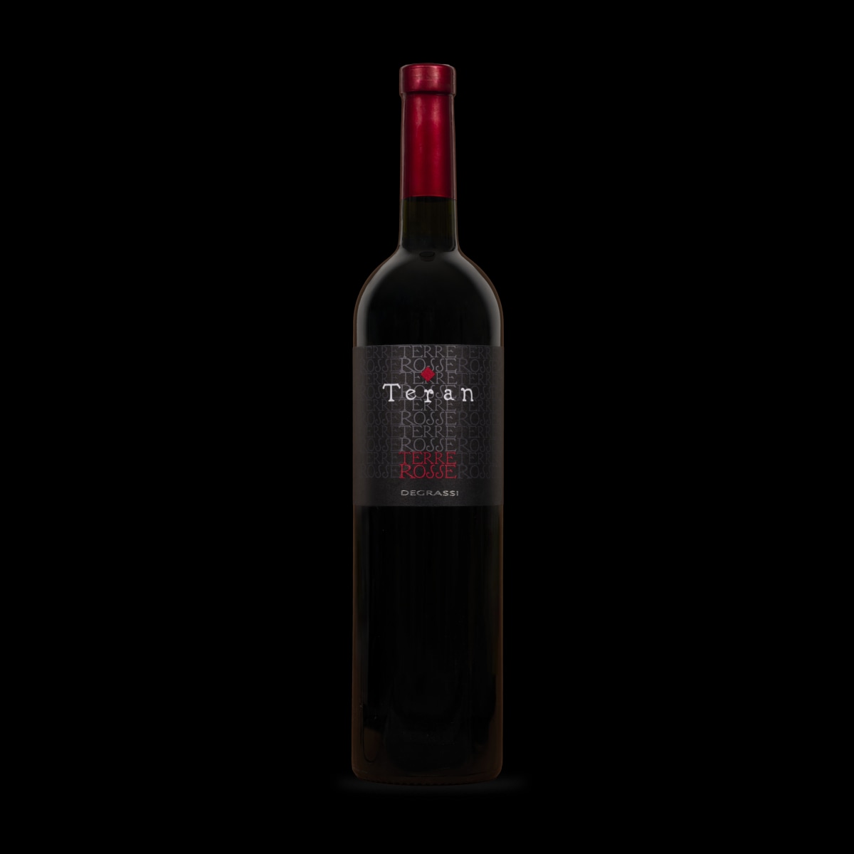 Degrassi Terre rosé ili Istrian Cuvée 0,75 l Akcija u trgovini Plodine