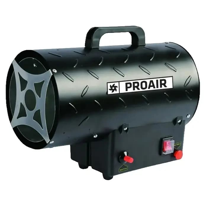 Proair plinski grijač 'PG30' Akcija u trgovini Bauhaus
