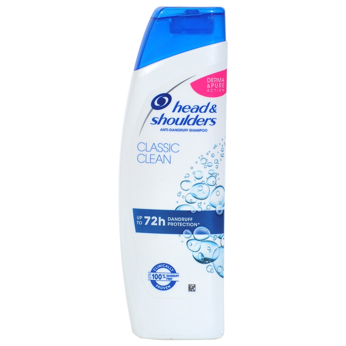 Odabrani Head & Shoulders šamponi za kosu - Akcija u trgovini NTL
