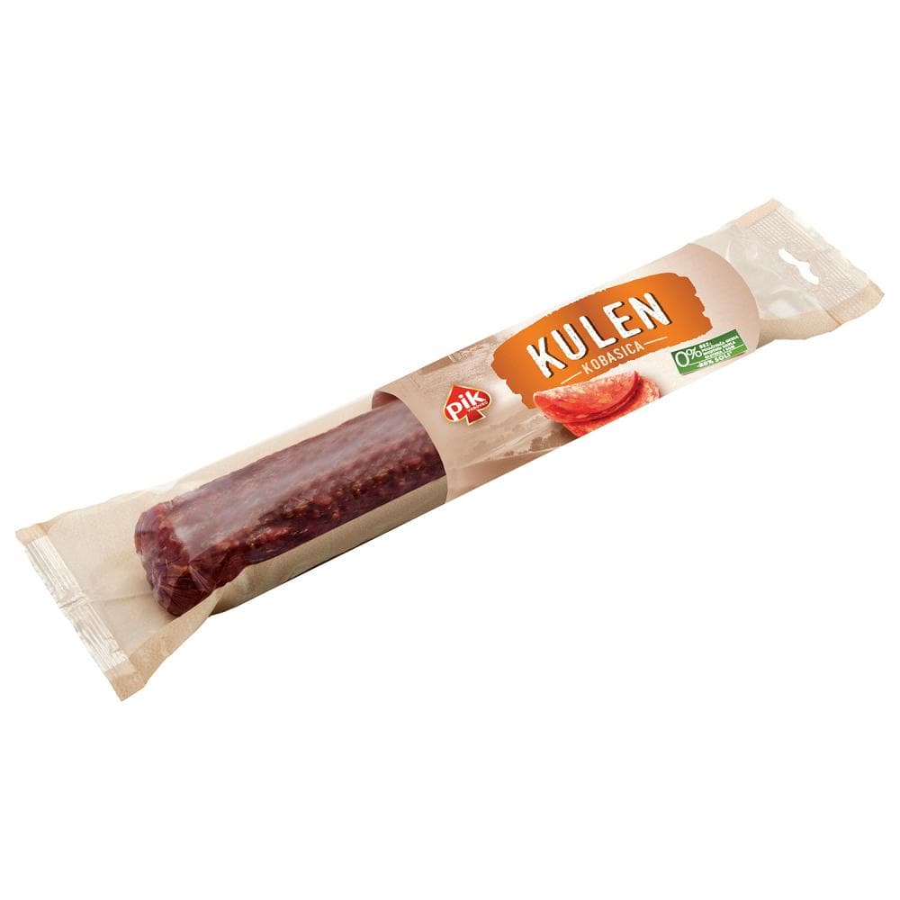 PIK Kulen Akcija u trgovini Ultra