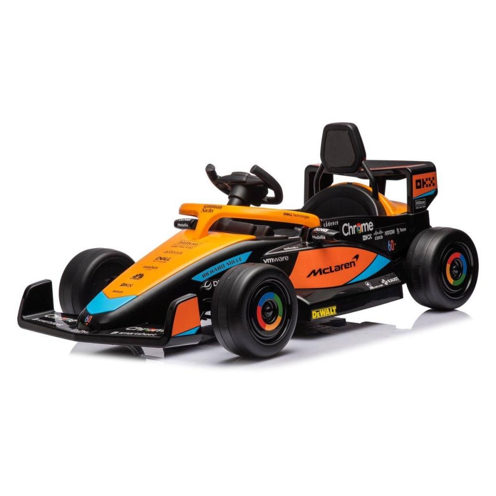 Vozilo F1 McLaren - Akcija u trgovini Baby Center