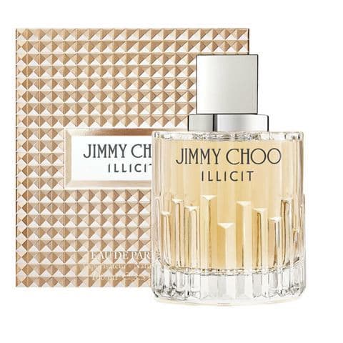 Jimmy Choo Illicit 100 ml Akcija u trgovini Interspar