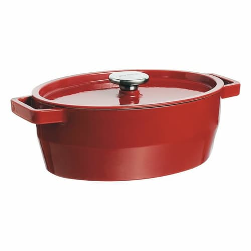 Pyrex posuda duboka s poklopcem Akcija u trgovini Interspar