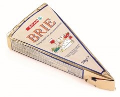Sir Brie 180 g Spar - Akcija u trgovini Spar