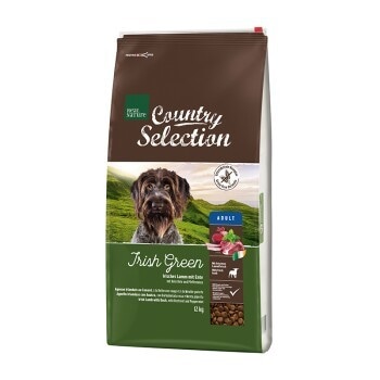 Real Nature Country Adult Irish Green 12 kg - Akcija u trgovini Zoo City