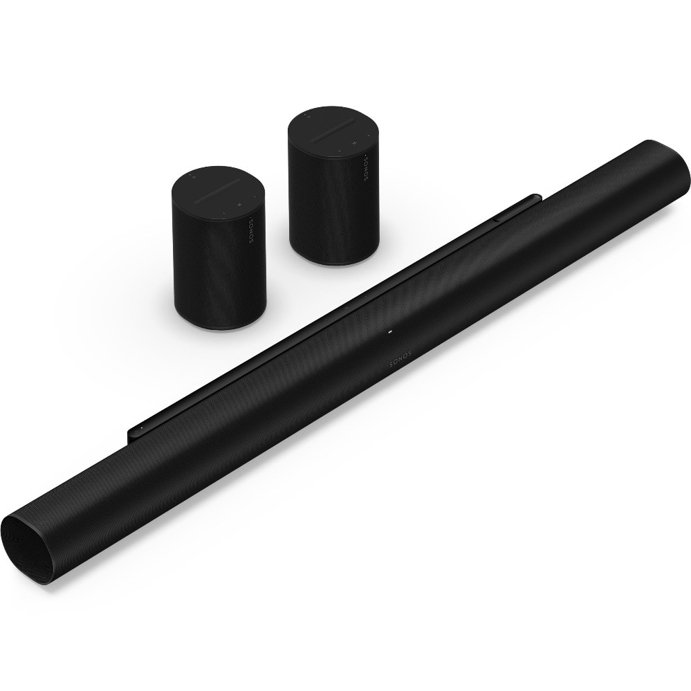 Soundbar SONOS Arc Ultra - Akcija u trgovini Harvey Norman