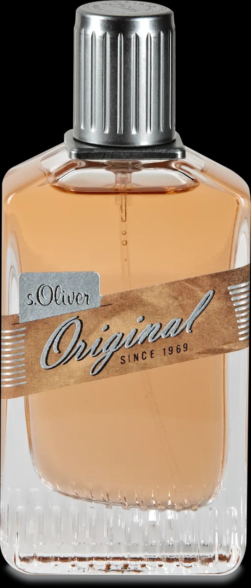 S.Oliver Original Man 30 ml - Akcija u trgovini Mueller