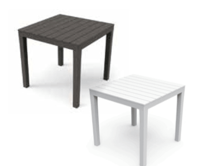 Stol Bali - Akcija u trgovini Metro