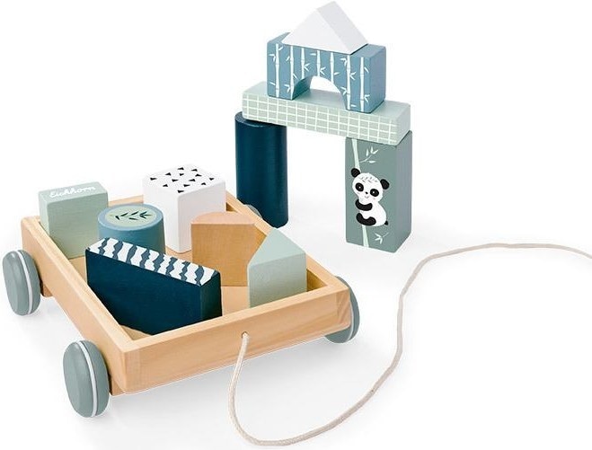 Eichhorn Vučna kolica - Akcija u trgovini Mueller