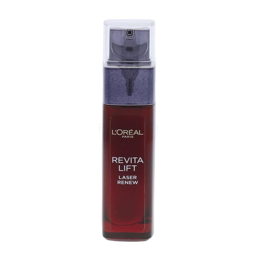 L'Oréal Revitalift Laser serum za lice 30 ml Akcija u trgovini Bipa