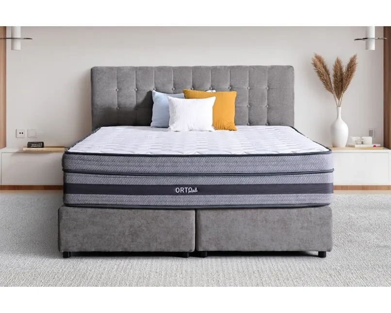 Box krevet Adria 160x200cm Akcija u trgovini Harvey Norman