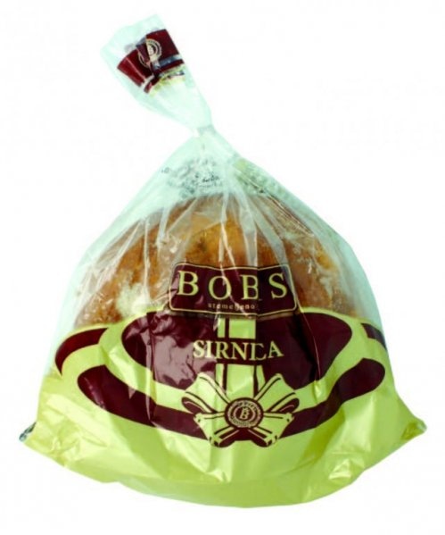 Bobis Sirnica 400 g - Akcija u trgovini Tommy