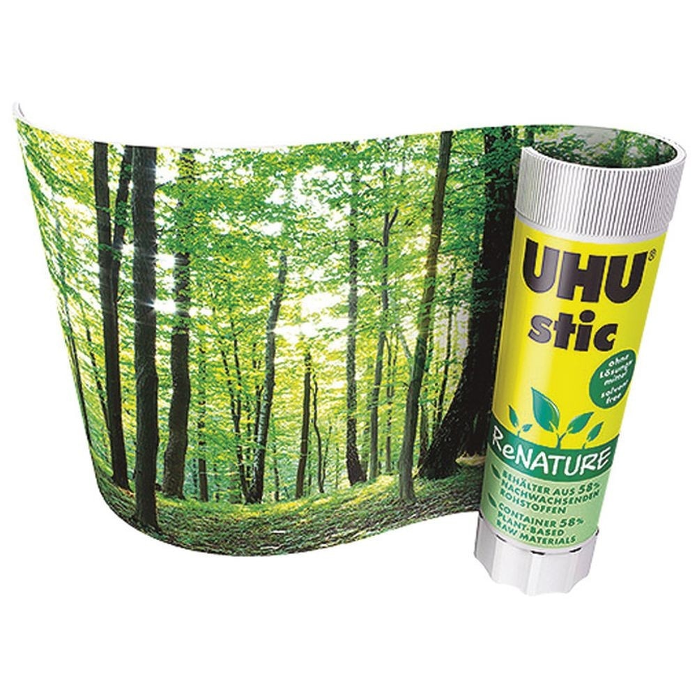 UHU ljepilo ReNATURE 2x21g Akcija u trgovini Mueller