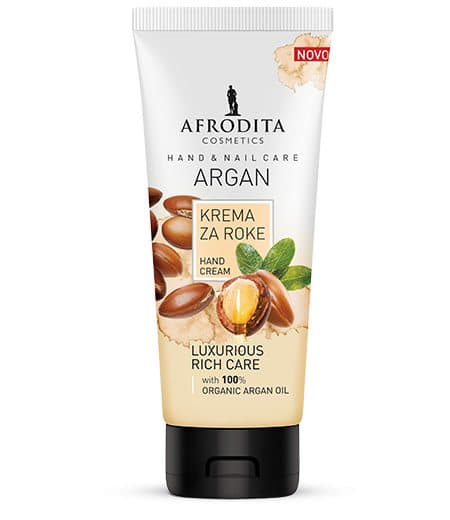 Afrodita krema za ruke 100 ml Akcija u trgovini KTC