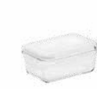 Posuda s poklopcem 495 ml - Akcija u trgovini KTC