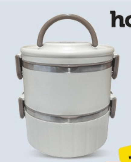 Home Termos posuda za hranu 1,4l, kom - Akcija u trgovini Konzum