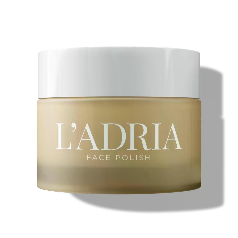 L'ADRIA mikrodermoabrazijski piling 50 ml - Akcija u trgovini Mueller