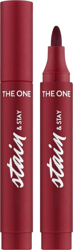 The ONE Stain & Stay marker za usne Cherry 2,5 g - Akcija u trgovini Oriflame