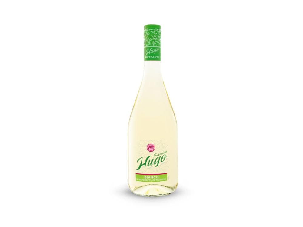 Allini Hugo 0.75 l Akcija u trgovini Lidl