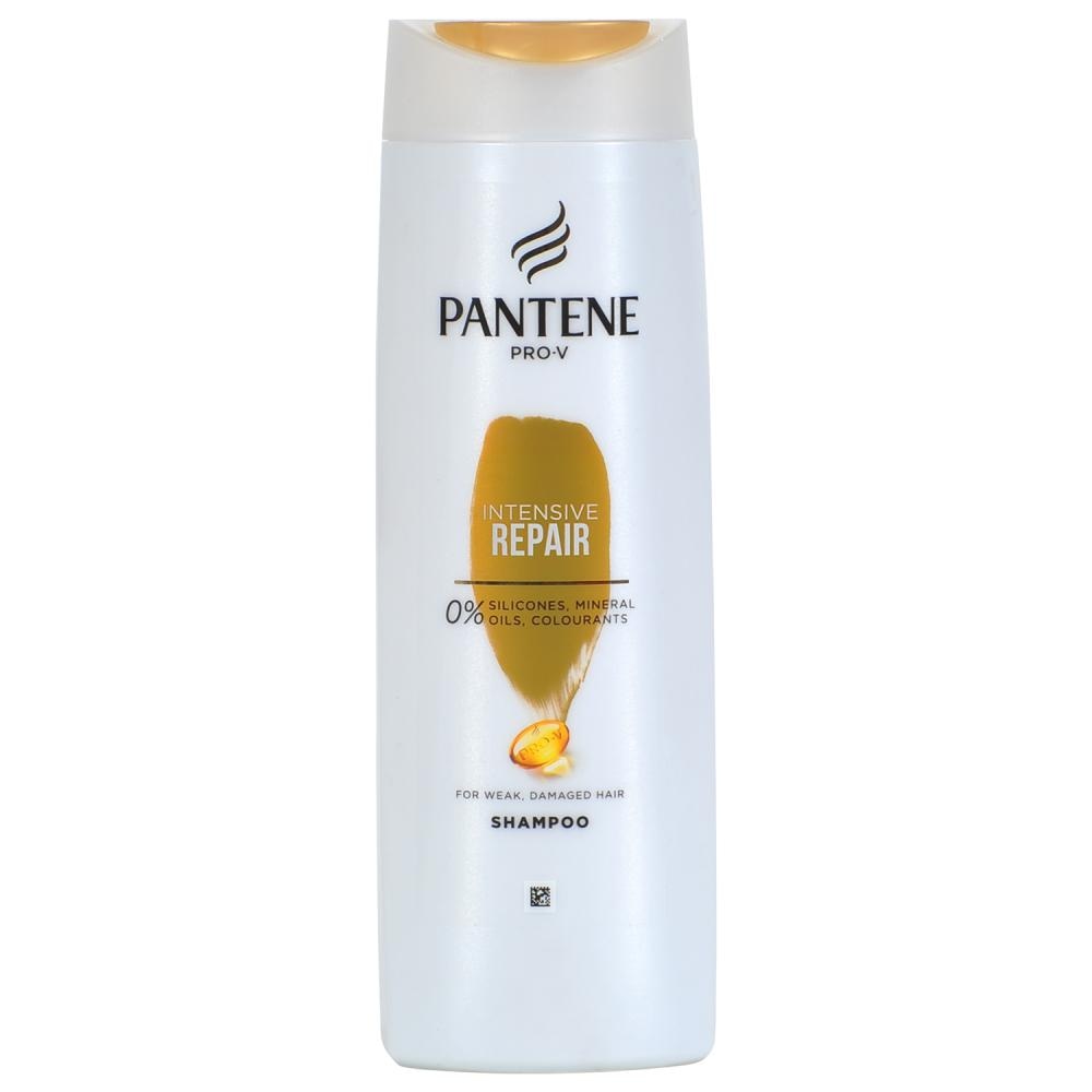 Pantene šampon za kosu Intensive Repair 400 ml - Akcija u trgovini Dm