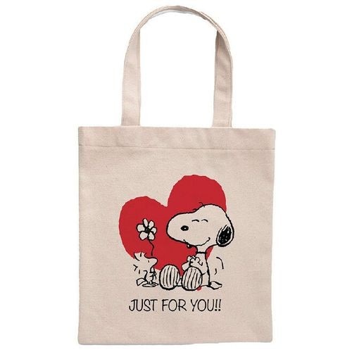 Torba Disney i Peanuts cca 50 x 41 x 13 cm - Akcija u trgovini NKD
